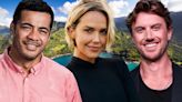 ‘Rescue HI-Surf’: Arielle Kebbel, Adam Demos & Robbie Magasiva Among 7 Cast In Fox Series