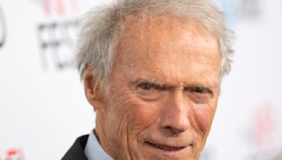 Clint Eastwood's Family Is Expanding—See the Joyous Announcement