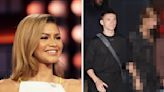 "We Love A Woman Who Respects A Theme": People Are Buzzing Over Zendaya's Themed Ensemble For Tom Holland's "Romeo And...