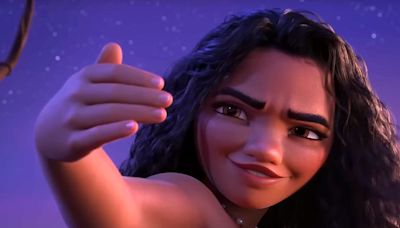 La aventura vuelve con el primer tráiler oficial de Moana 2