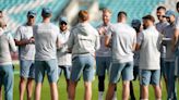 First Test against Pakistan could be put back a day as England affected by virus