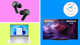 Best Buy's Prime Day deals have arrived—shop Apple, Samsung, HP and Sony