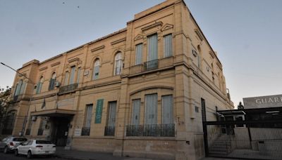 Un emblema para Santa Fe: el hospital Cullen cumplió 115 años