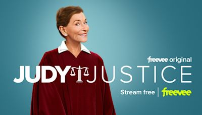 ‘Judy Justice’ Cleared In 100% Of U.S. For Fall 2024 Syndication Launch