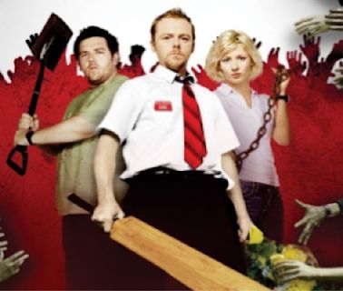 Why A Shaun Of The Dead Reboot Shouldn't Happen? Insights From Simon Pegg