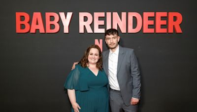 Netflix loses bid to toss 'Baby Reindeer' defamation lawsuit