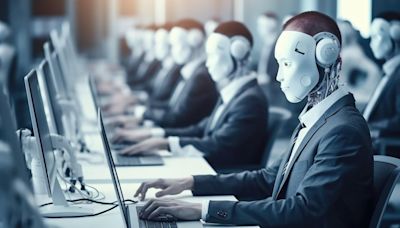 Hype Or Reality: Will AI Really Take Over Your Job?