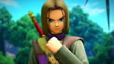 JRPG legend says graphical leaps make Dragon Quest's "symbolic" silent leads "increasingly difficult to depict": "If you make a protagonist who just stands there, they will look like an idiot"