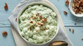 A sweet slice in history: Is Watergate salad making a comeback?