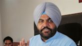 Ill-conceived policies behind delay: Gurjeet Singh Aujla on non-completion of Delhi-Amritsar-Katra expressway