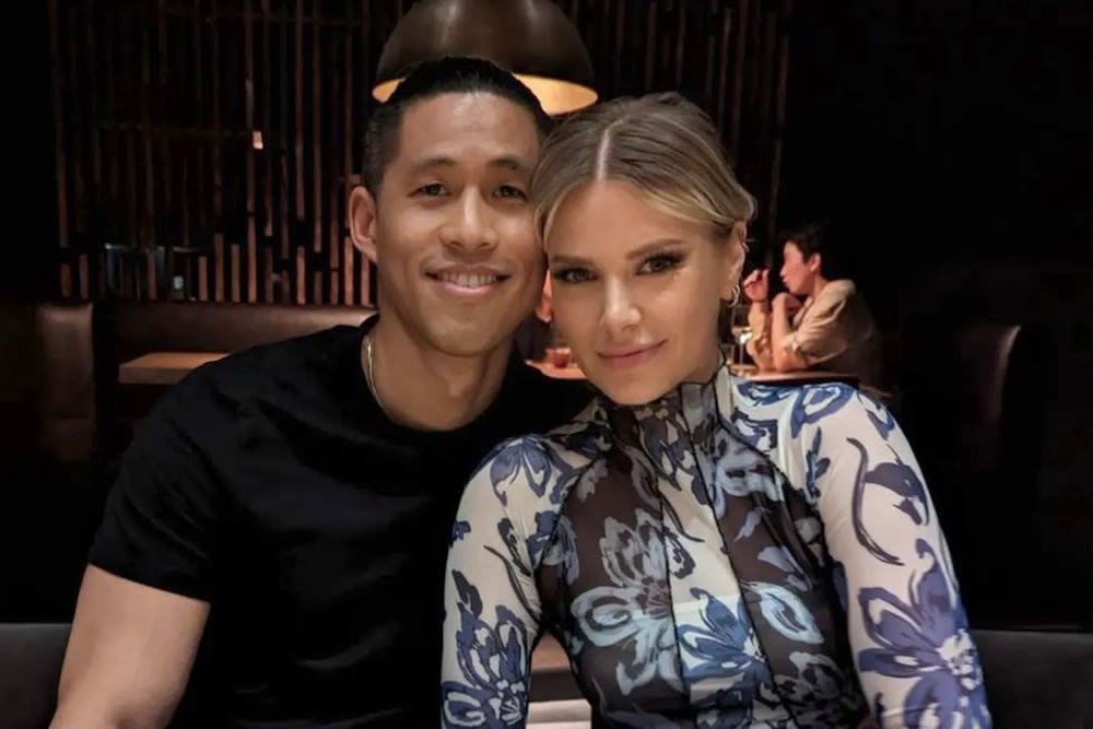 Ariana Madix Gives an Update on Her Romance with Daniel Wai: "So Close" | Bravo TV Official Site