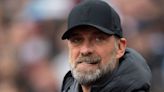 Jurgen Klopp tipped for surprise new role as ex-Man Utd star aims to intervene