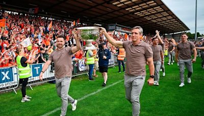 Colm Keys: Armagh’s culture club revival allows everyone to dare to dream again
