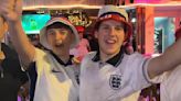 Excitement reaches fever pitch ahead of England's Euro 2024 semi-final