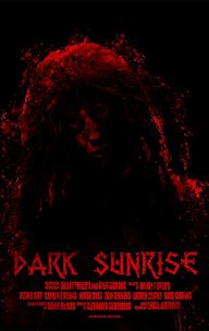 Dark Sunrise | Horror