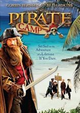 Pirate Camp on DVD Movie