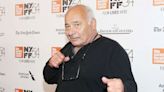 Oscar-nominated actor Burt Young, of 'Rocky' fame, dies at 83