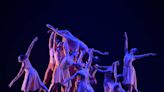 Conquistadores emergentes en el programa contemporáneo del Festival Internacional de Ballet de Miami