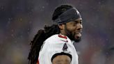 Richard Sherman joins Amazon's NFL coverage team, doesn't rule out return to field