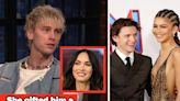 10 Private Stories About Celebs We Only Heard Because Their Famous Partners Shared Them Publicly