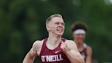 Section 9 has handful of favorites at state track and field championships