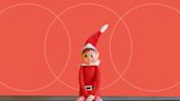 Elf on the Shelf Ideas for Every December Day 'Til Christmas
