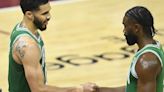 Trivializing Celtics' Success in Tatum-Brown Era a Take Not Measured Properly: 'Doing Something Right'