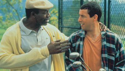 Everything to Know About ‘Happy Gilmore 2’: Cast and More