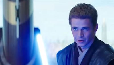 Obi-Wan Kenobi: Ewan McGregor svela la reazione del set al ritorno di Hayden Christensen