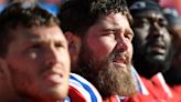 New England Patriots, David Andrews Agree to Contract Extension