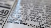 New label law has unintended effect: Sesame in more foods