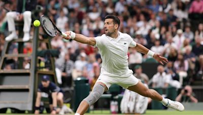 ...Do You Have Any Other Questions?: Novak Djokovic Leaves BBC Interview Midway After Being Asked About His Reaction To...