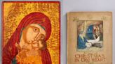 宗博館文物開窗系列 依宗教節慶推出基督宗教三信仰藝術品