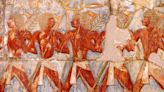 Pourquoi les prêtres de l’Égypte Antique arrachaient tous les poils de leur corps ?