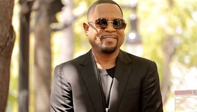 Martin Lawrence Announces New Stand-Up Tour With Star-Studded List of Black Comedians