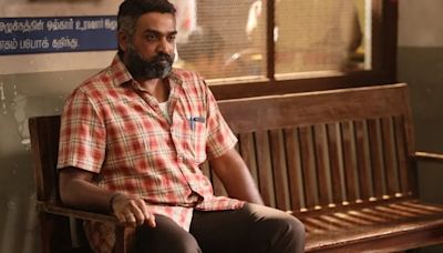 Vijay Sethupathi-Anurag Kashyap Starrer 'Maharaja' Set To Release On OTT On THIS Day