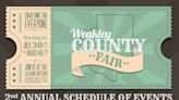 2nd Annual Weakley County Fair celebrates countryside, community at week-long event