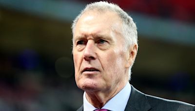 Sir Geoff Hurst: Gareth Southgate deserves to stay on as England boss