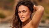 Myla Dalbesio Makes the Case for Taking a Trip to Australia During Her SI Swim Photoshoot