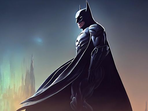 Una estrella de ‘Top Gun Maverick’ presenta su candidatura para ser Batman en el Universo DC de Games Gunn