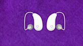 The Orka Two Are the Sleekest Hearing Aids Around