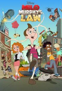 Milo Murphy's Law