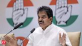 Congress may speed up probe into ‘scams’ of BJP era to blunt BJP-JDS padayatra - The Economic Times