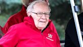 Buffett Praises Apple After Trimming Stake