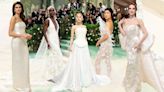 The Best Bridal Inspiration From the 2024 Met Gala