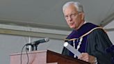 Randolph-Macon College president stepping down