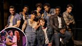 ‘The Outsiders’ Broadway review: Warring teens tug at the heart in one of the season’s best new musicals