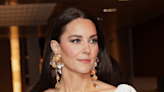 Princess Kate's "cheeky" gesture caught on camera