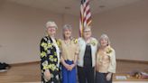 Framingham Council on Aging honors four 'Senior Heroes' for volunteerism to the city