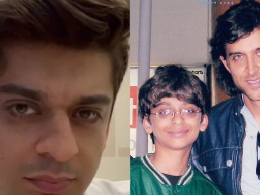 Former 'Krrish' Child Actor Mickey Dhamijani Takes On Role As Eye Surgeon: 'Lessons From My Acting Days...' - News18